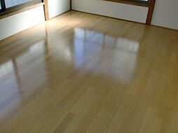 白百合荘 2階1DKのリビング/ダイニング