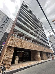 JR東西線 海老江駅 徒歩1分の賃貸マンション