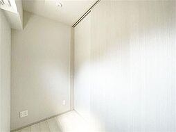 Alivis十条 12階1DKのリビング/ダイニング