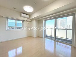 MFPRコート木場公園 212 2階1LDKのリビング/ダイニング