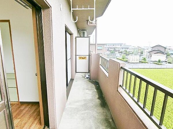 シャドーヒルII ｜静岡県富士市岩本(賃貸マンション2LDK・3階・51.72㎡)の写真 その18