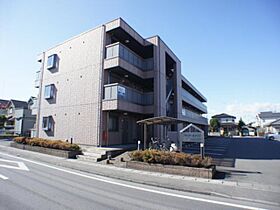 プランドールメゾン 00202 ｜ 栃木県小山市西城南２丁目17-2（賃貸マンション2LDK・2階・55.90㎡） その1