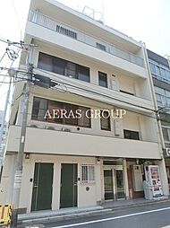 新東京タワーレジデンスII