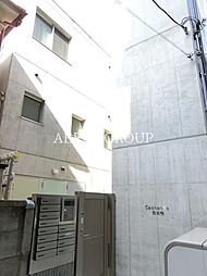 都営三田線 西巣鴨駅 徒歩3分の賃貸マンション