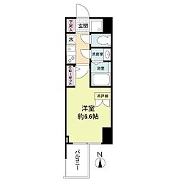 Osaka Metro谷町線 谷町四丁目駅 徒歩4分 12階/-