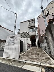 ラフィーネクローバーII