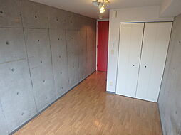 Ｎａｓｉｃ永山　ナジックナガヤマ 307. 3階ワンルームのリビング/ダイニング