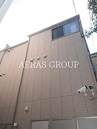 ラターシュ本郷