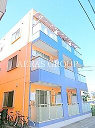 カーサ・デ・リーゾ