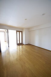 グランシャリオ 105 1階2LDKのリビング/ダイニング