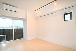 ステージファースト蔵前アジールコート 8階1Kのリビング/ダイニング