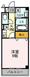近鉄南大阪線 今川駅 徒歩2分