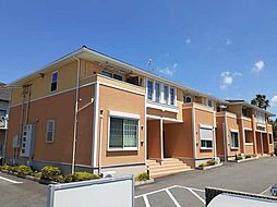 阪和線 新家駅 徒歩12分