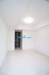 アイル銀座京橋壱番館 6階1Kのリビング/ダイニング