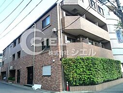 アヴァンティーク荻窪