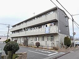 グランド・ソレーユII