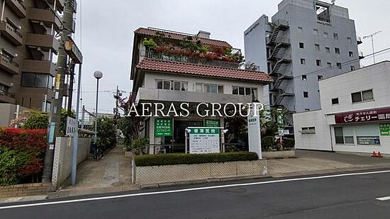 外観画像