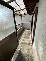 堺区柏木町戸建 0001 ｜ 大阪府堺市堺区柏木町１丁1-29-1-5（賃貸一戸建3LDK・2階・80.73㎡） その16