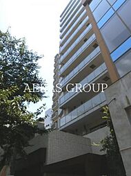 クオリア恵比寿パークフロント