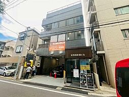 東邦西新宿ビル