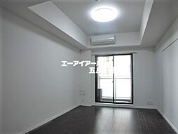 JR山手線 田町駅 徒歩9分の賃貸マンション 2階1Kのリビング/ダイニング