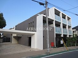 フレアージュ白金台