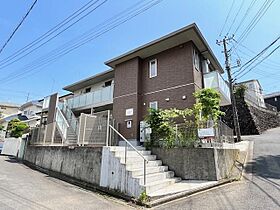 Ｃａｓａ　ＫＡＺＵＭＩ 00203 ｜ 神奈川県秦野市鶴巻南１丁目12-19（賃貸アパート1R・2階・28.00㎡） その1