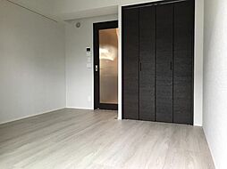 コンフォルト芝公園 8階1Kのリビング/ダイニング