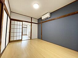 西武池袋線 所沢駅 徒歩19分の賃貸一戸建て 4DKのリビング/ダイニング