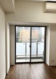 Log武蔵小山 2階ワンルームのリビング/ダイニング