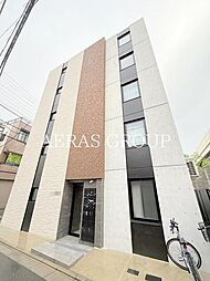 ベルシードステアー西新井