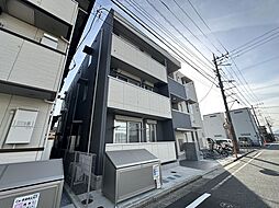 JR相模線 南橋本駅 徒歩10分の賃貸アパート