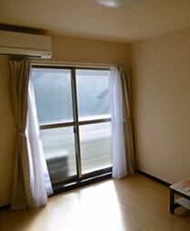 レオネクストルネッタ 2階1Kのリビング/ダイニング