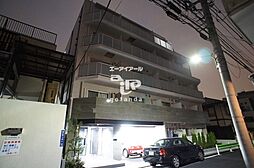 京急本線 雑色駅 徒歩9分の賃貸マンション