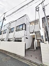 芦花公園ハイツ