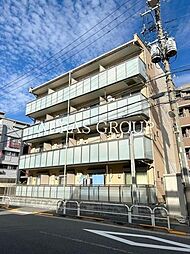 クレイノ南品川ハイツIII