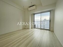 プレール・ドゥーク新宿ウエスト 216 2階1Kのリビング/ダイニング