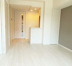 テラス森下 9階1LDKのリビング/ダイニング