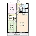 グリーンヒルズ津福6階6.2万円