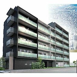 エルフォルテ羽田ライゼ