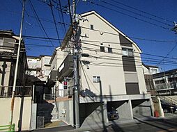 京王線 聖蹟桜ヶ丘駅 徒歩12分