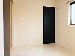 ガーデン 2階2LDKのリビング/ダイニング