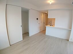 コンフォリア東上野 1101 11階2LDKのリビング/ダイニング