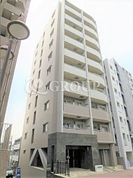 日神デュオステージ中野坂上NEXT