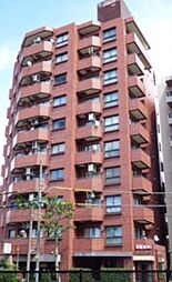 モナークマンション方南町