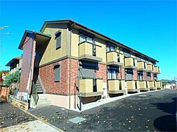 フローラ（南大沢2） 102