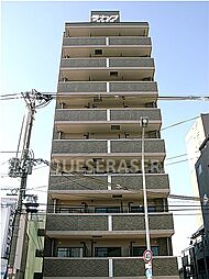 ラナップスクエア北梅田シティ