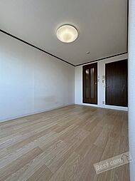 ラポール向陵 306 3階1Kのリビング/ダイニング