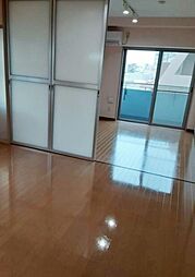 ペレネAi 5階1DKのリビング/ダイニング