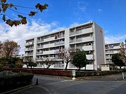 多摩川住宅ト号棟